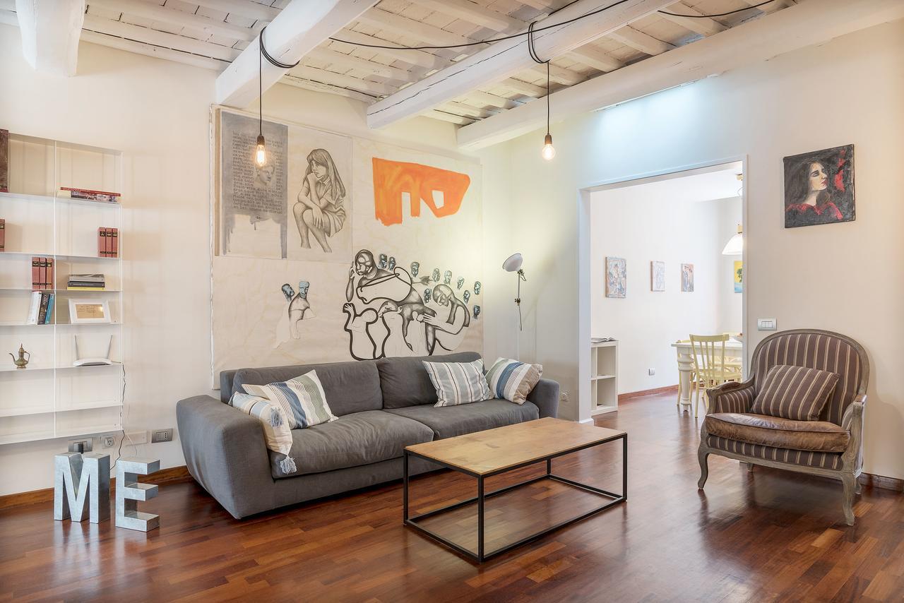 Apartamento Cs Spanish Steps Roma