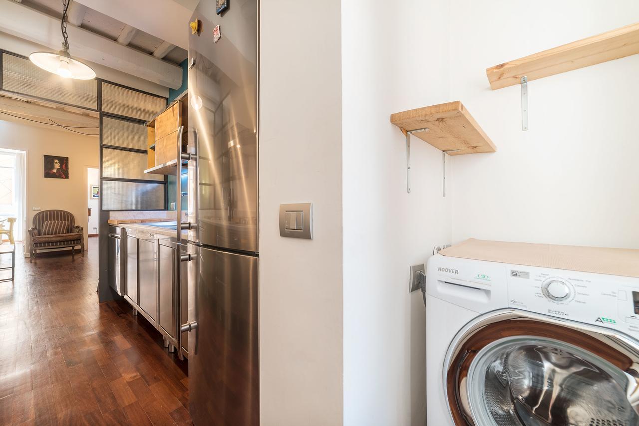 Apartamento Cs Spanish Steps *