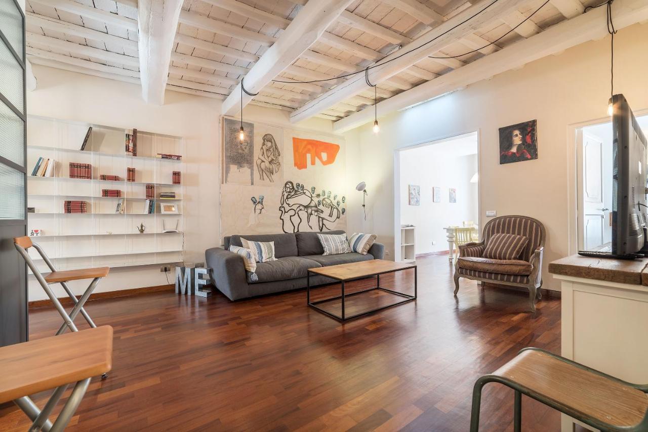 Apartamento Cs Spanish Steps Roma