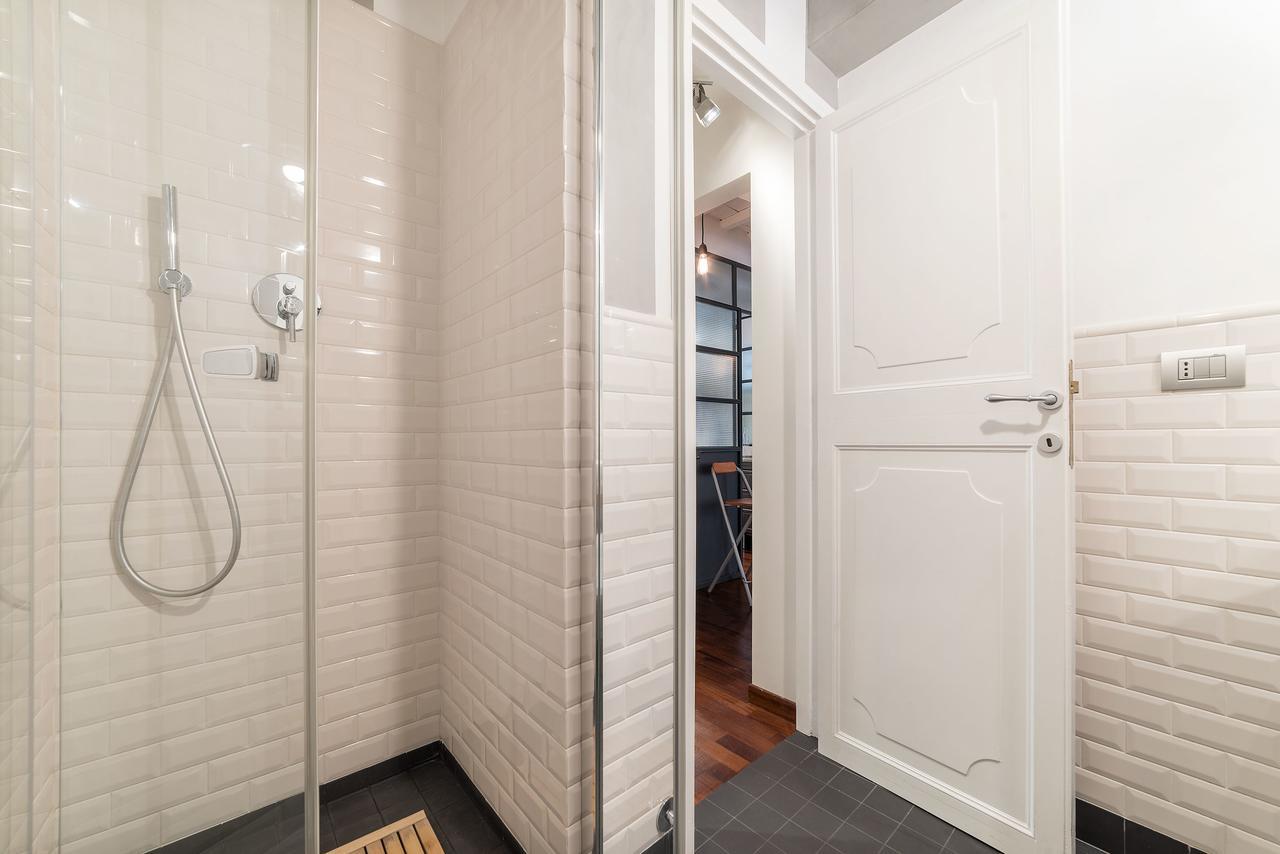 Cs Spanish Steps Apartamento
