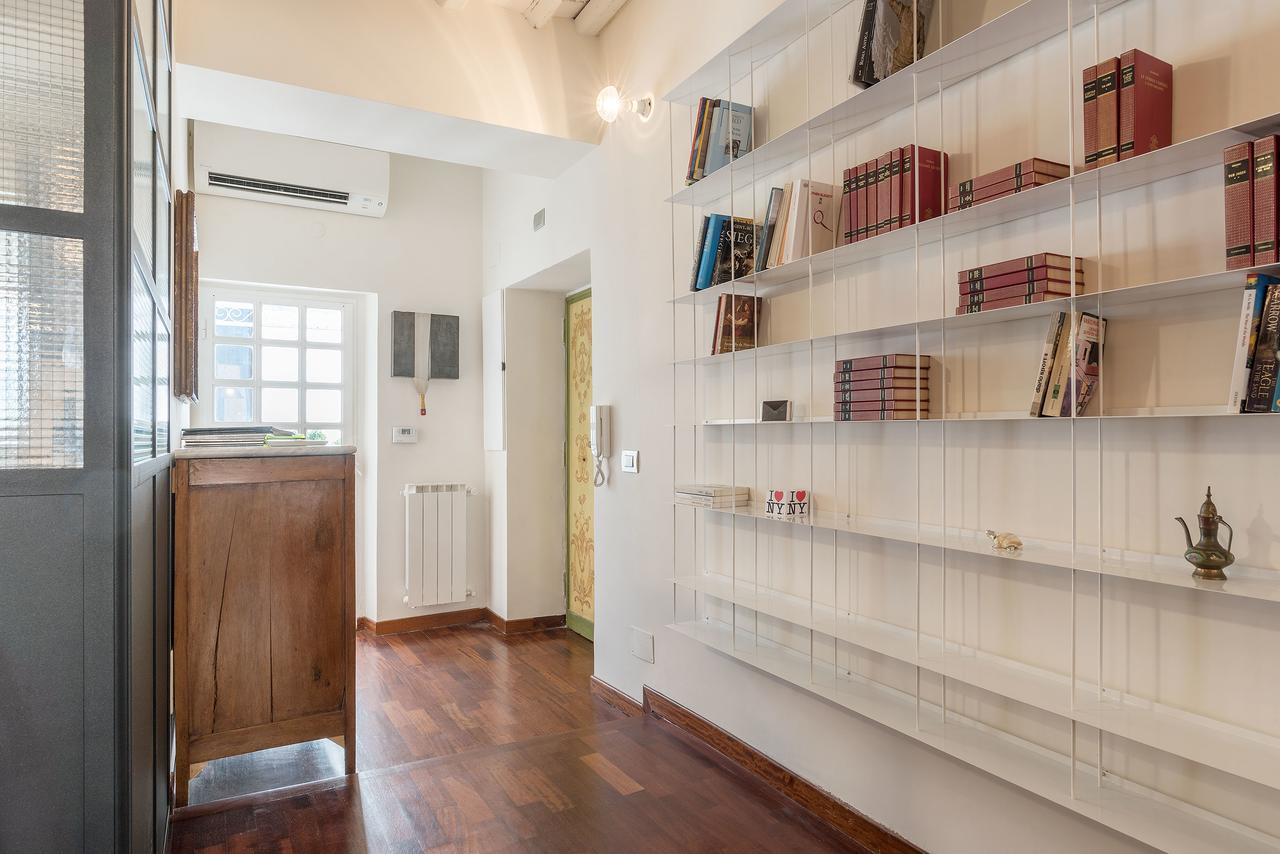 Apartamento Cs Spanish Steps *