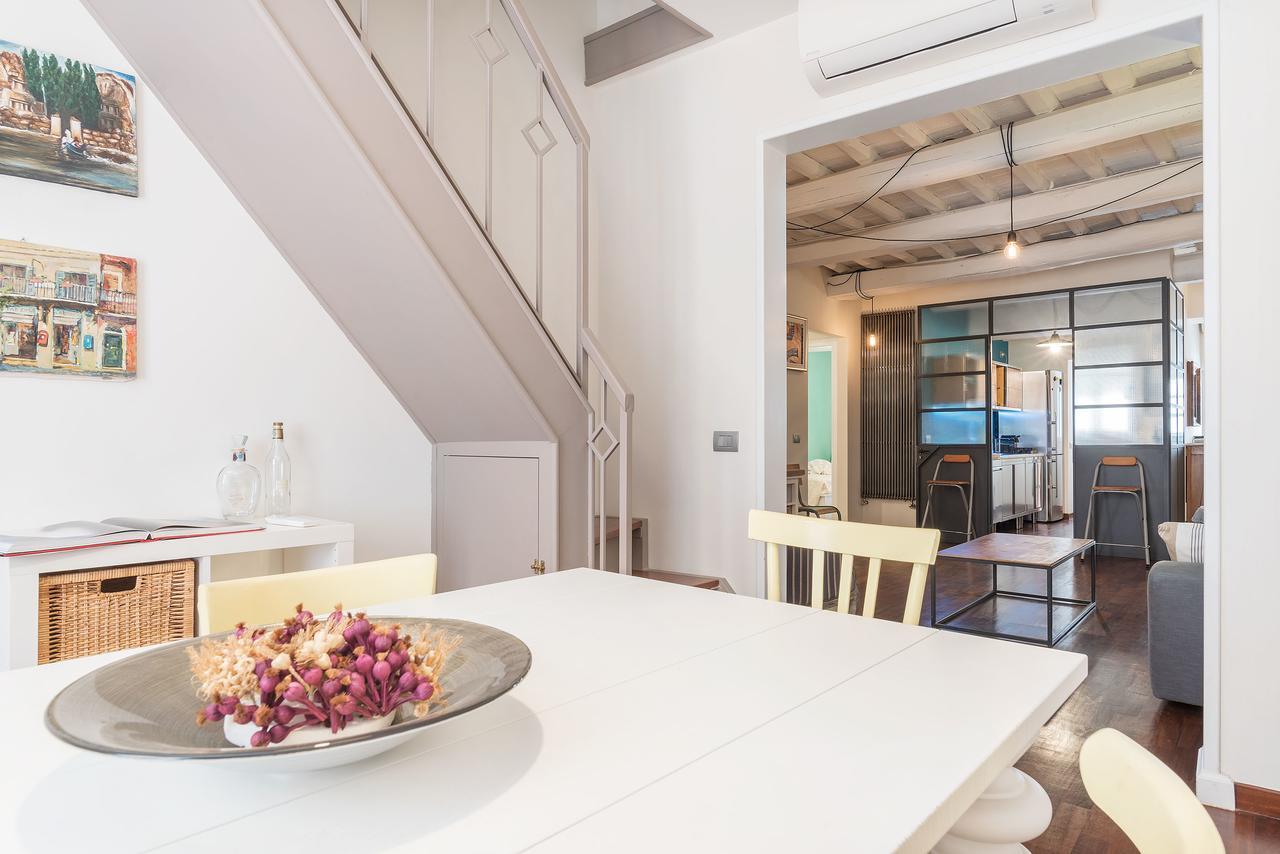 Apartamento Cs Spanish Steps Roma