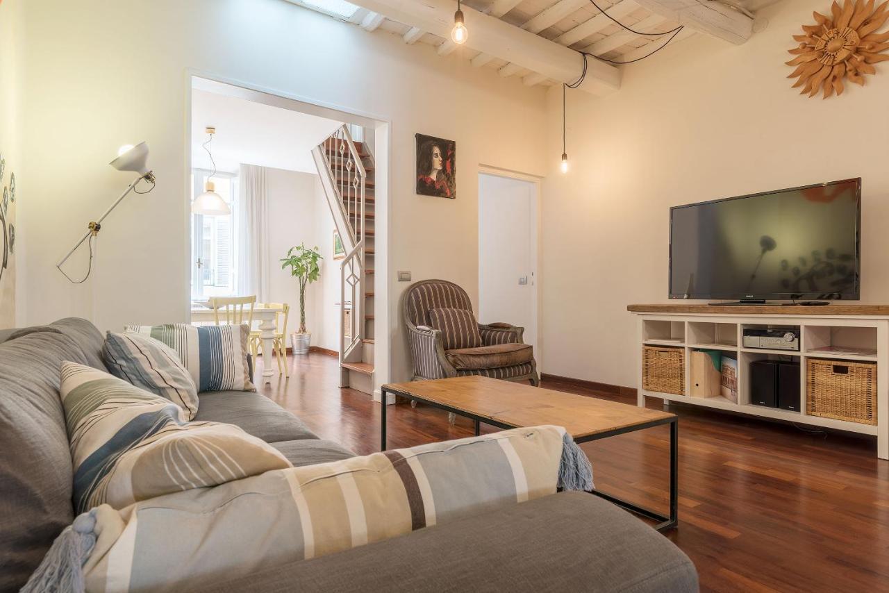 Apartamento Cs Spanish Steps