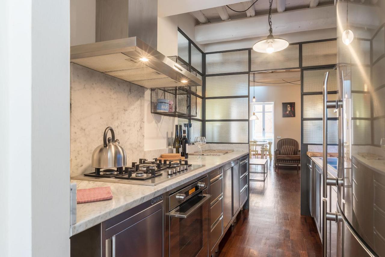 Apartamento Cs Spanish Steps Roma