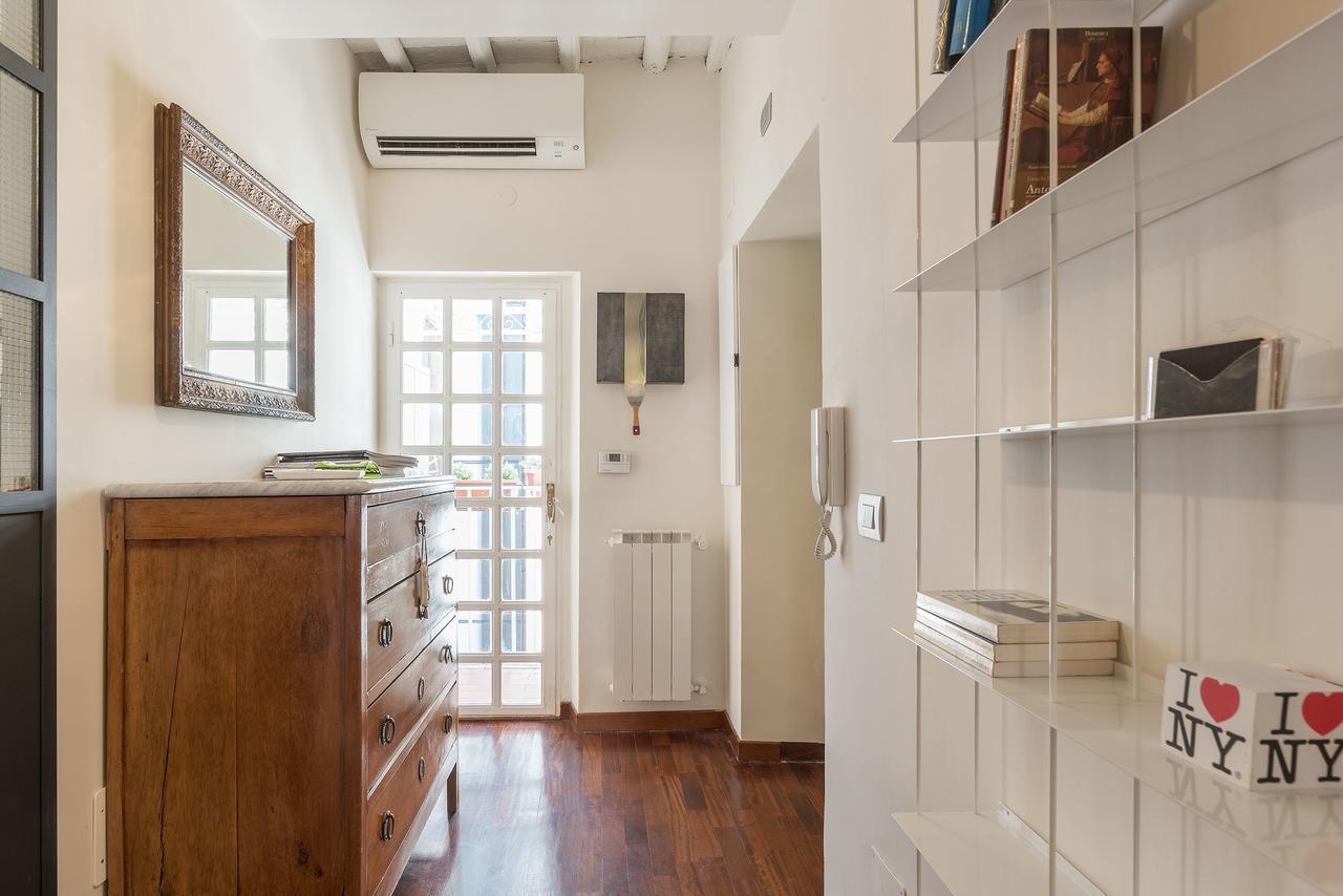 Apartamento Cs Spanish Steps