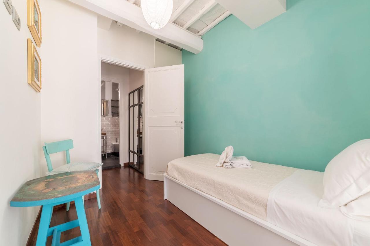 Apartamento Cs Spanish Steps
