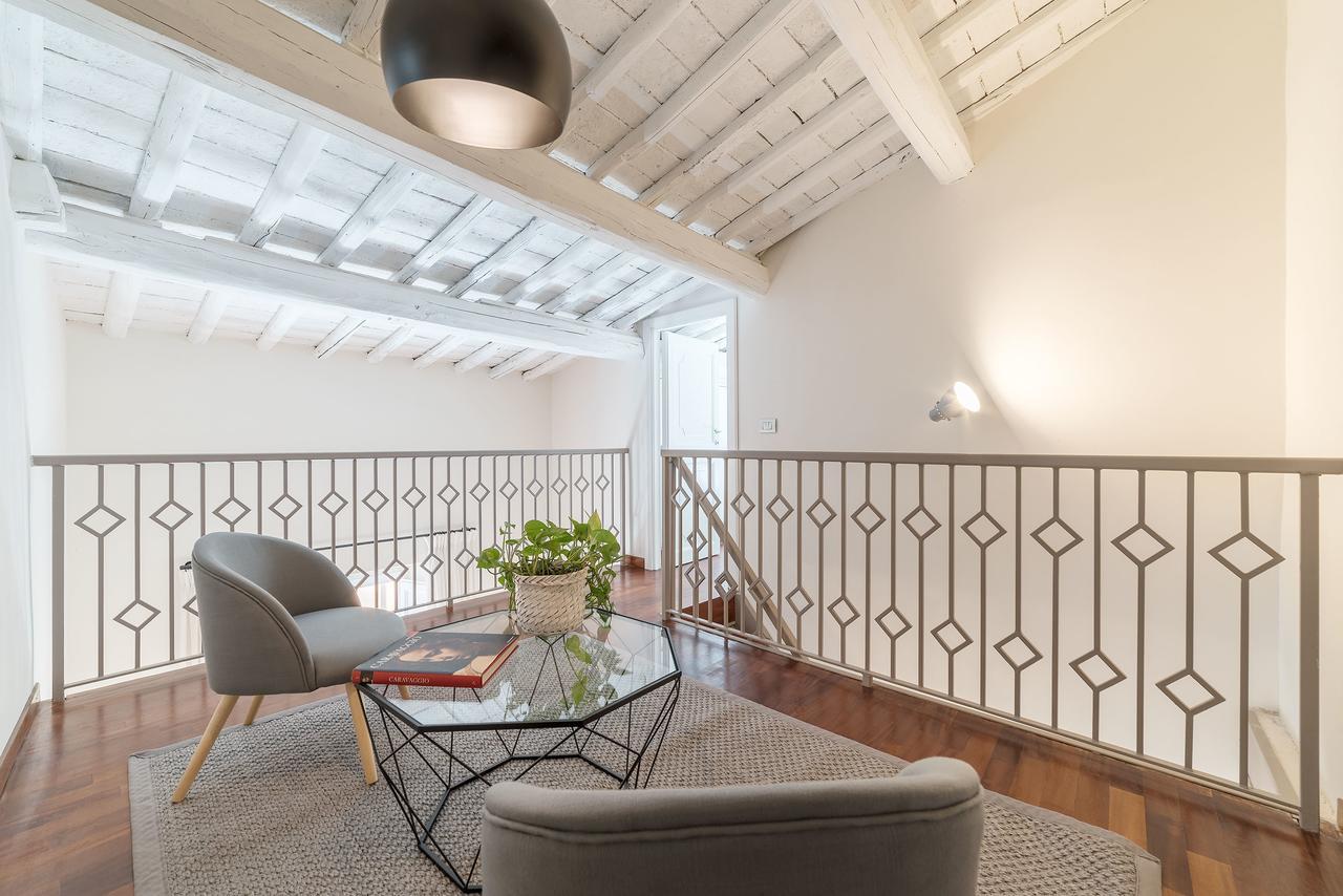Apartamento Cs Spanish Steps
