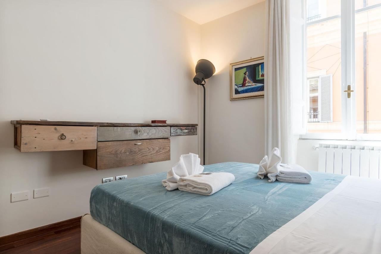 Apartamento Cs Spanish Steps Roma