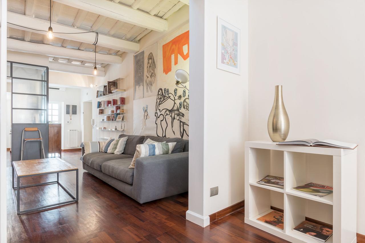Apartamento Cs Spanish Steps