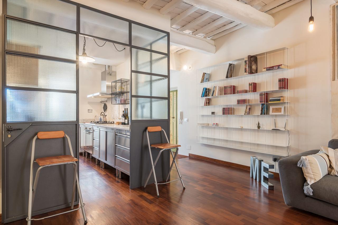 Apartamento Cs Spanish Steps