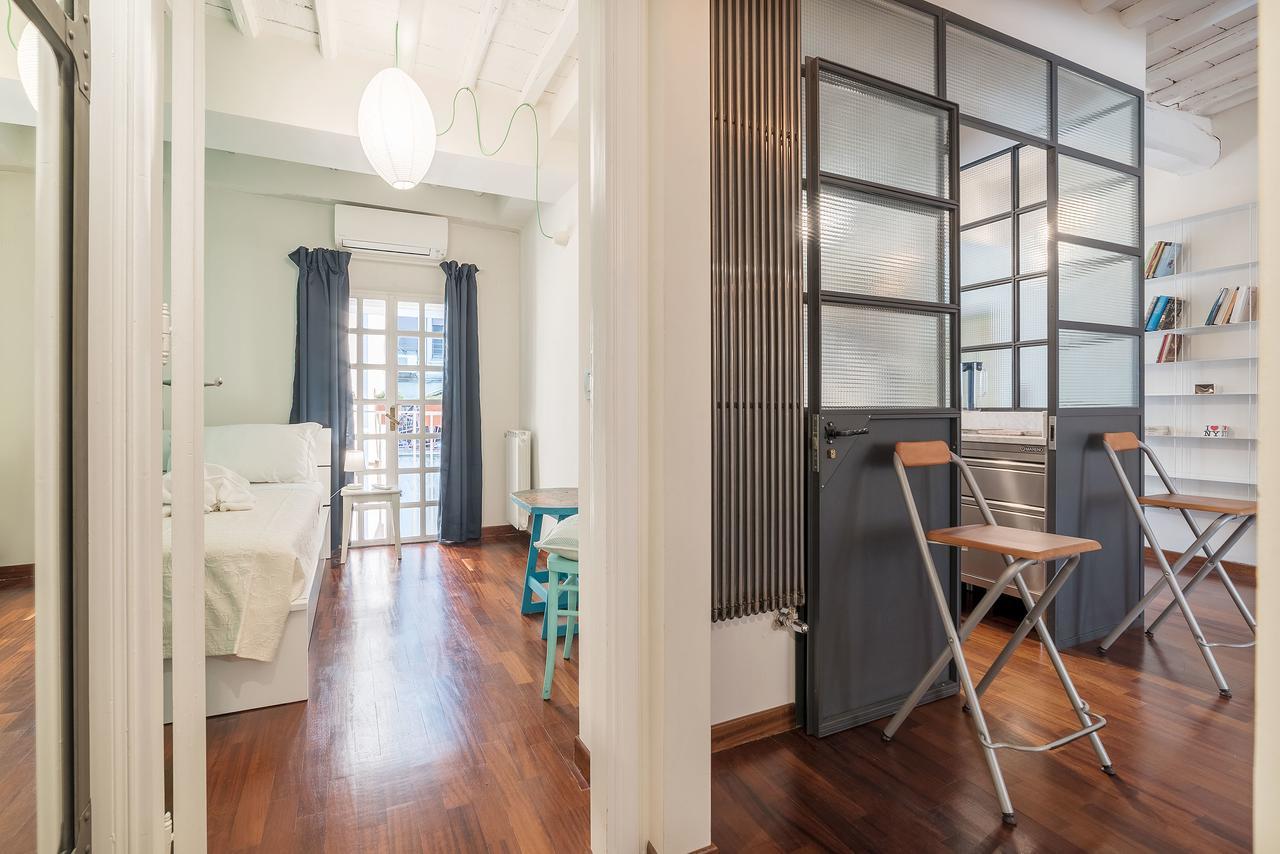 Apartamento Cs Spanish Steps *