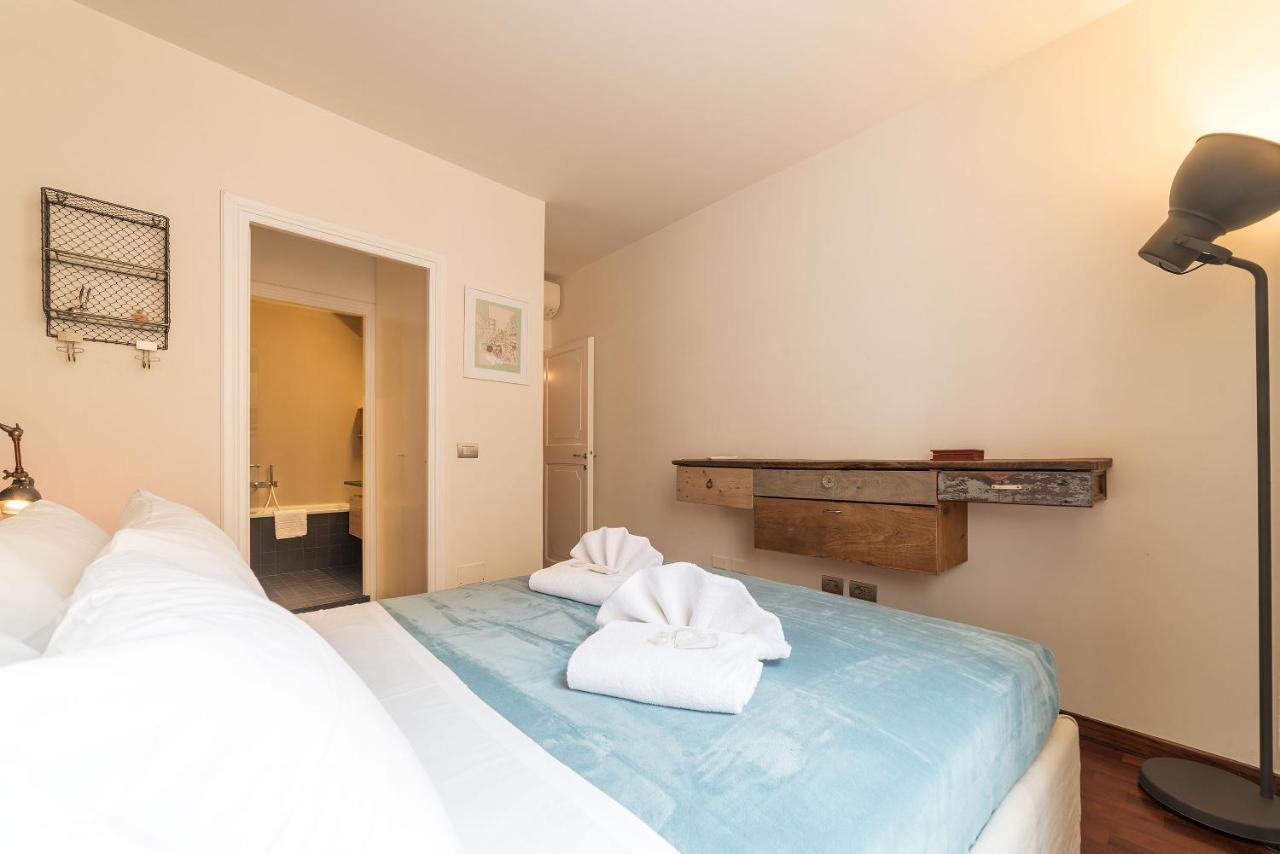 Cs Spanish Steps Apartamento